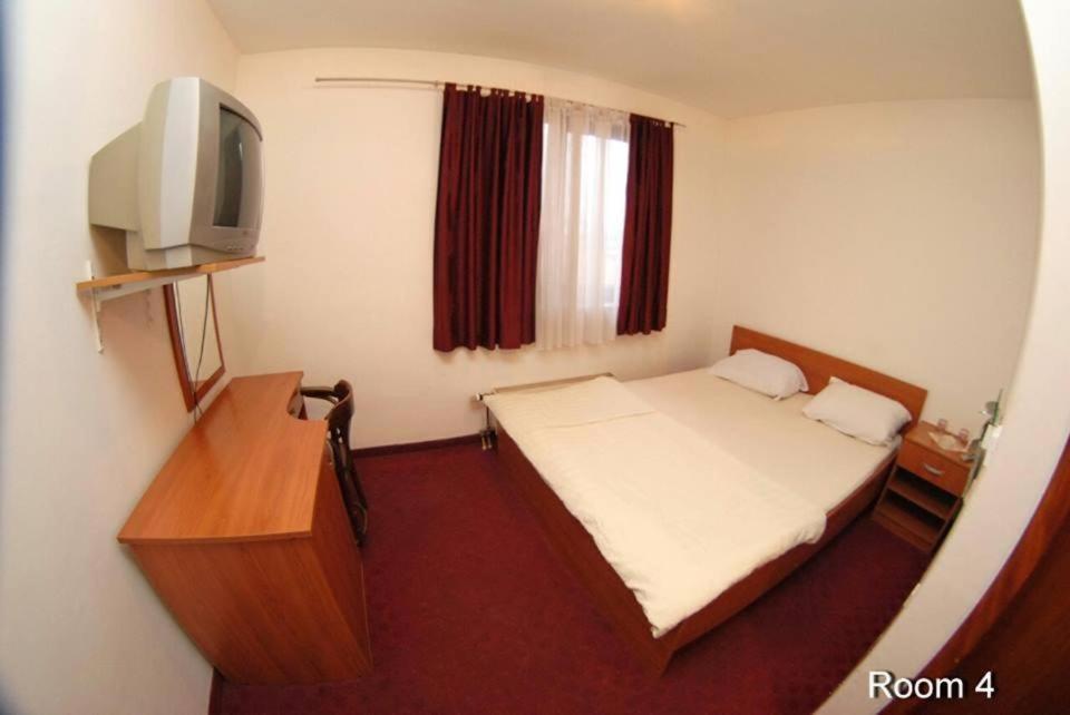 Motel Bella Italia Ilidža Extérieur photo