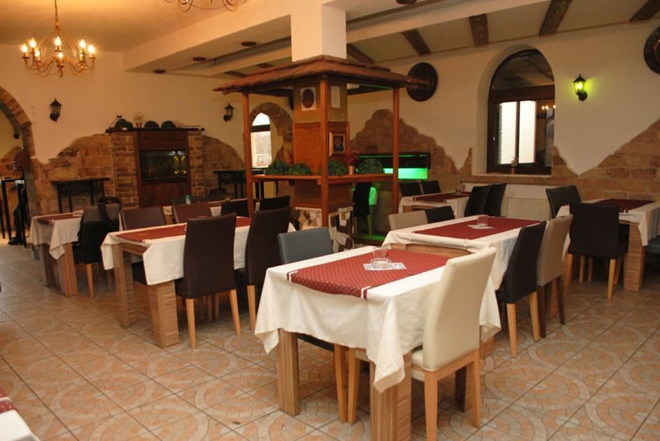 Motel Bella Italia Ilidža Extérieur photo