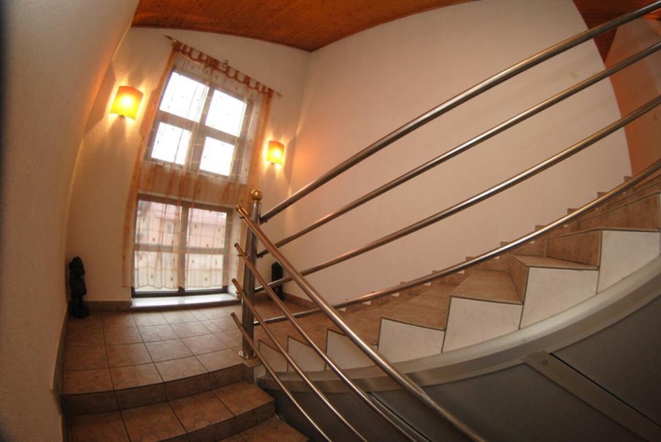 Motel Bella Italia Ilidža Extérieur photo