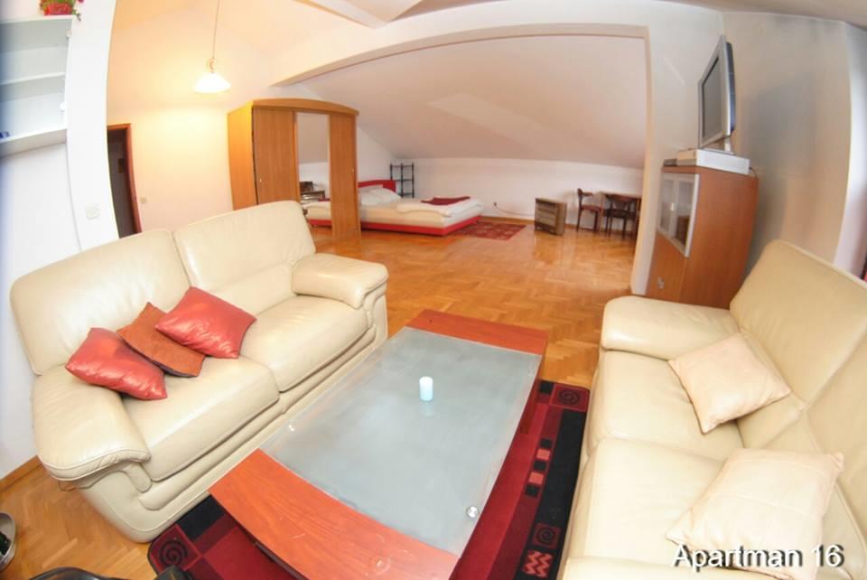 Motel Bella Italia Ilidža Extérieur photo